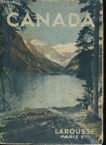 Canada -  312 Photographies
