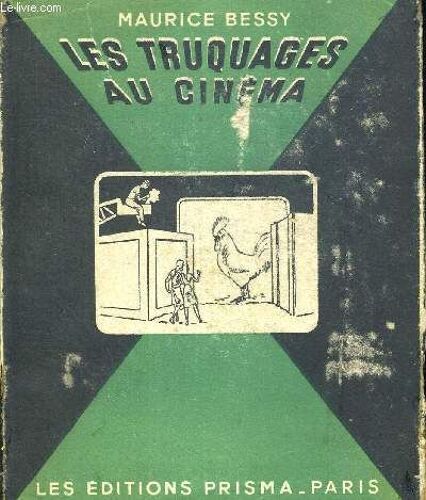 Les Truquages Au Cinema
