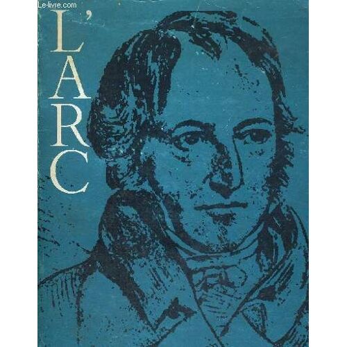 L Arc 38 - Hegel - Revue Trimestrielle Chemin De Repentance Aix En Provance -