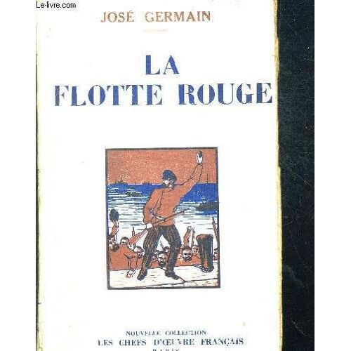 La Flotte Rouge