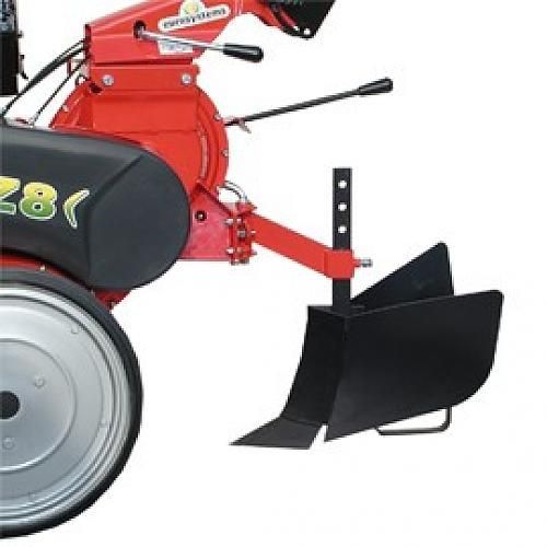 Buteur pour motoculteur Z8 EUROSYSTEMS