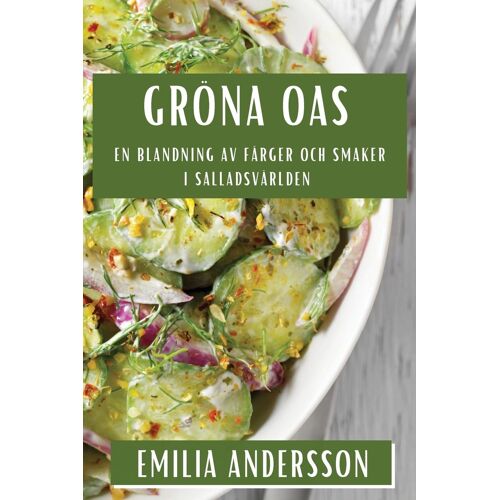 Gröna Oas