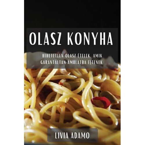 Olasz Konyha
