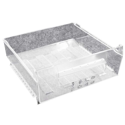 TIROIR DU MILIEU ET SUPERIEUR POUR CONGELATEUR THOMSON - R571843