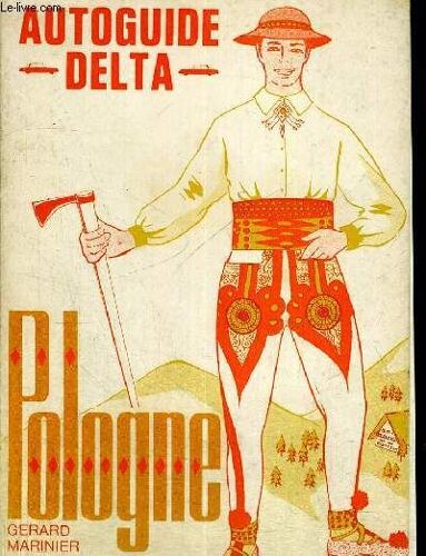 Pologne - Autoguide Delta