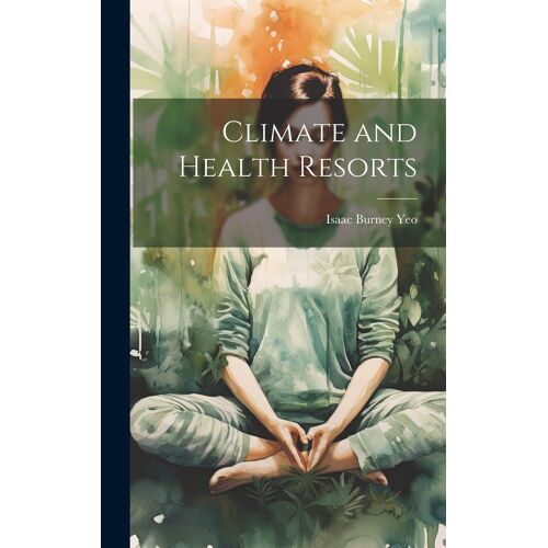 Climate And Health Resorts