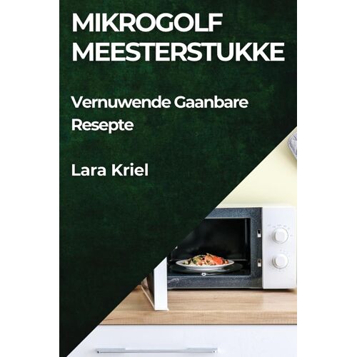 Mikrogolf Meesterstukke