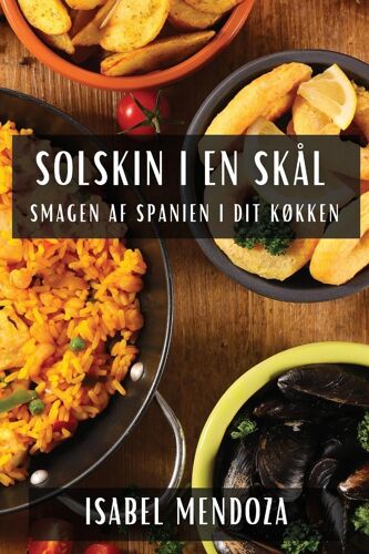 Solskin I En Skål