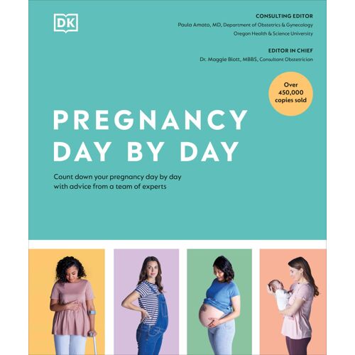Pregnancy Day By Day