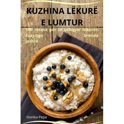 Kuzhina Lëkurë E Lumtur