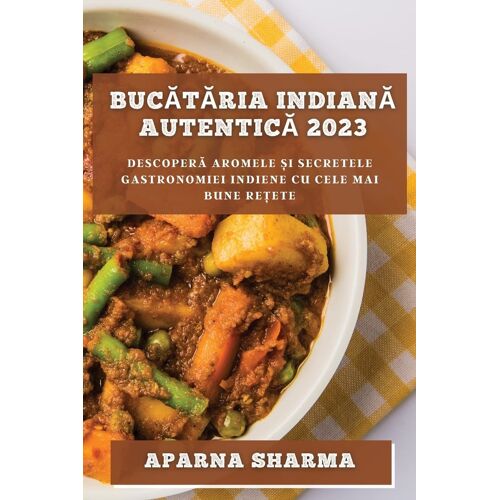 Buc¿T¿Ria Indian¿ Autentic¿ 2023
