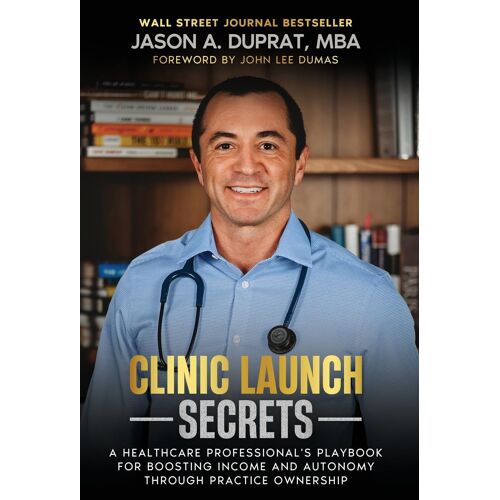 Clinic Launch Secrets
