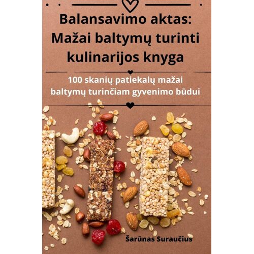 Balansavimo Aktas