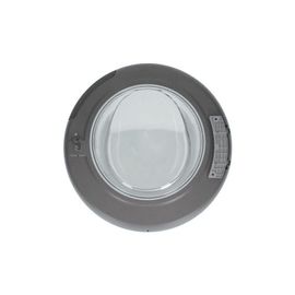 PORTE DE HUBLOT ASSEMBLE POUR LAVE LINGE LG - ADC76406407