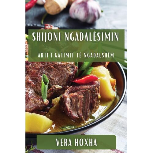 Shijoni Ngadalësimin