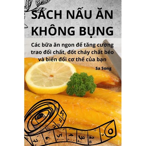 Sách N¿U ¿N Không B¿Ng