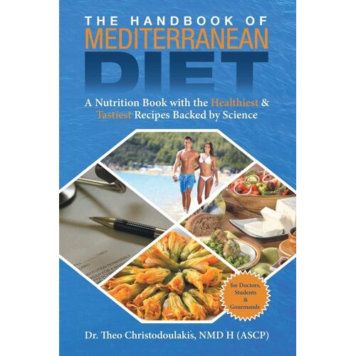 The Handbook Of Mediterranean Diet