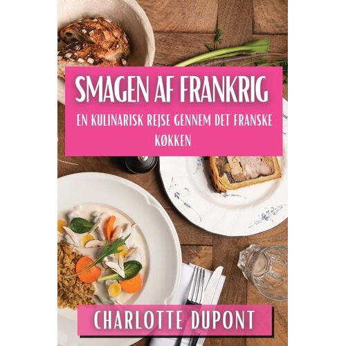 Smagen Af Frankrig