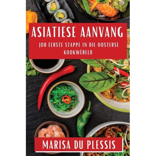 Asiatiese Aanvang
