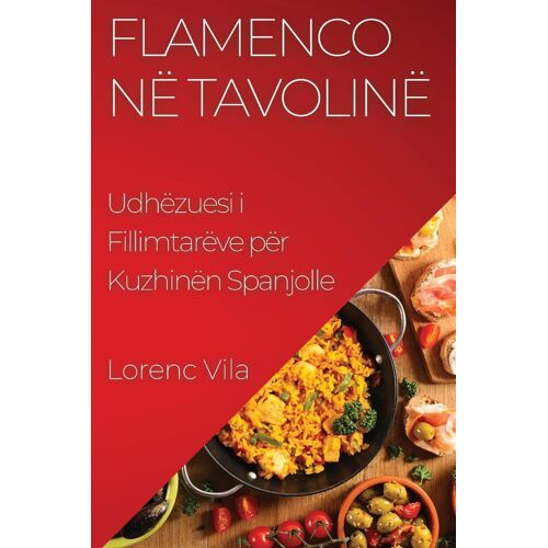 Flamenco Në Tavolinë