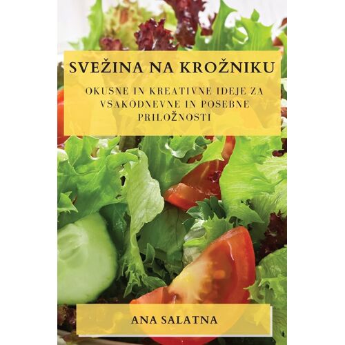 Sve¿Ina Na Kro¿Niku