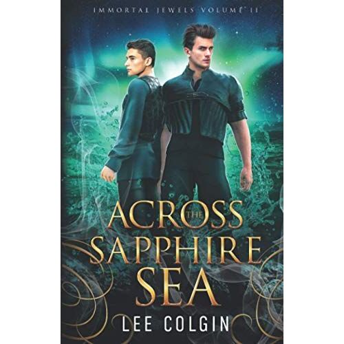 Across The Sapphire Sea