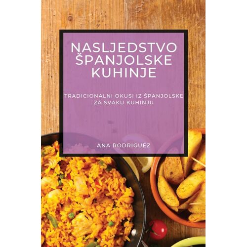 Nasljedstvo ¿Panjolske Kuhinje