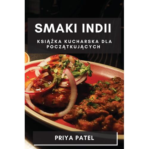 Smaki Indii