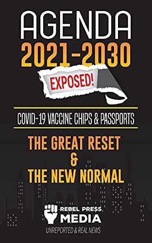 Agenda 2021-2030 Exposed