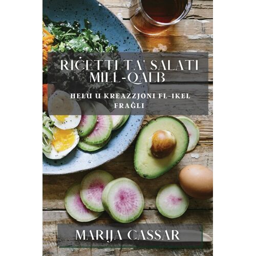 Ri¿Etti Ta' Salati Mill-Qalb