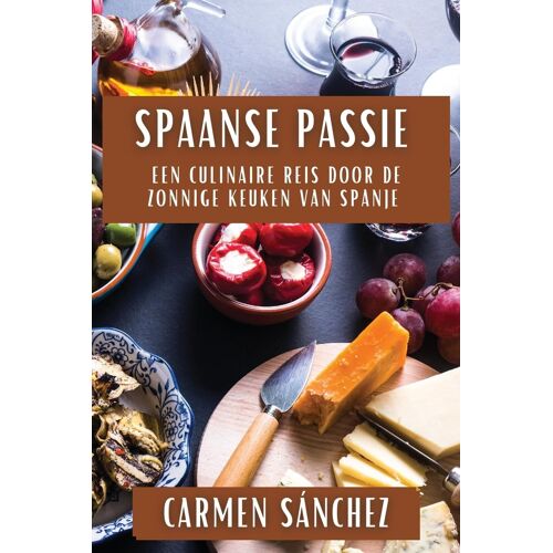 Spaanse Passie