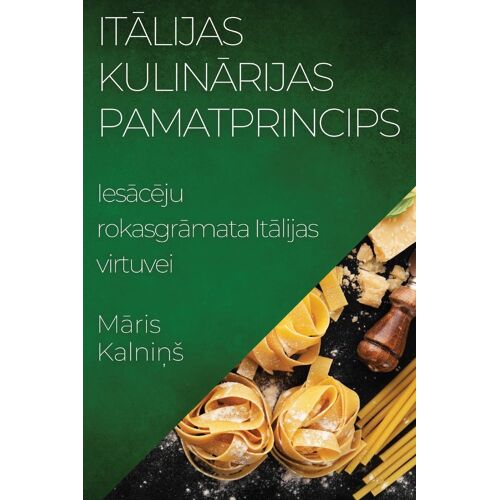 It¿Lijas Kulin¿Rijas Pamatprincips