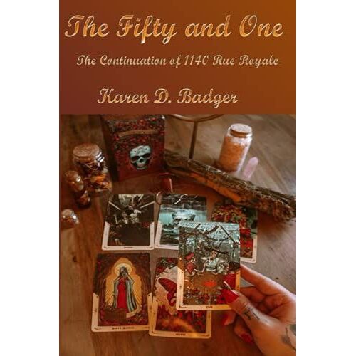The Fifty And One