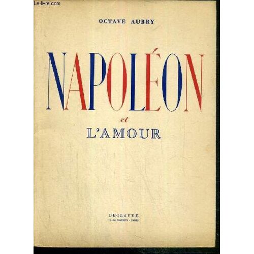 Napoleon Et L'amour