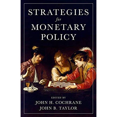Strategies For Monetary Policy