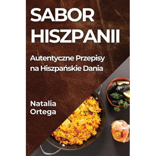 Sabor Hiszpanii