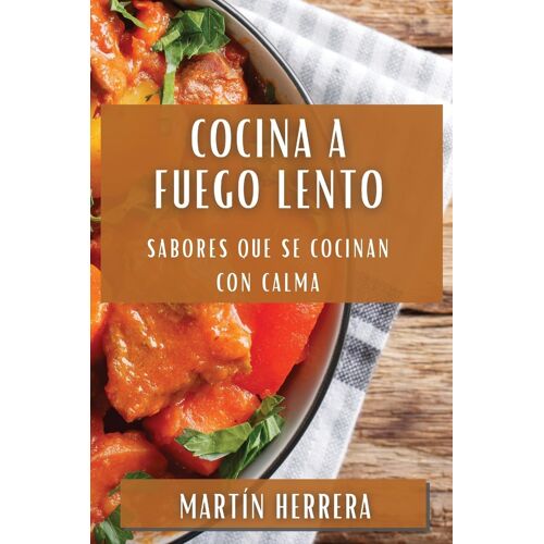 Cocina A Fuego Lento