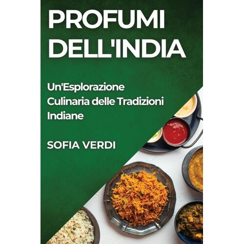 Profumi Dell'india