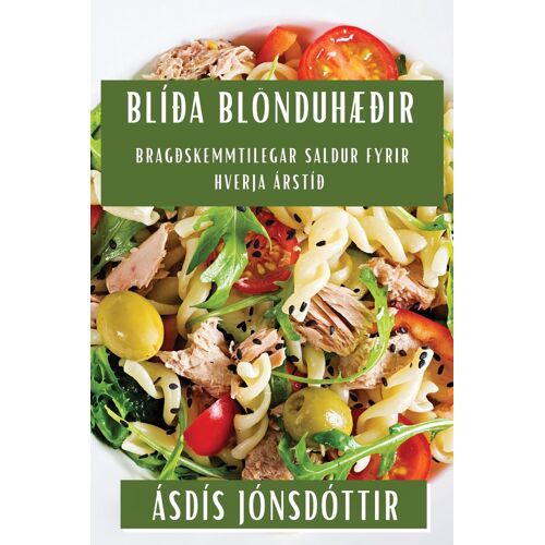 Blíða Blönduhæðir