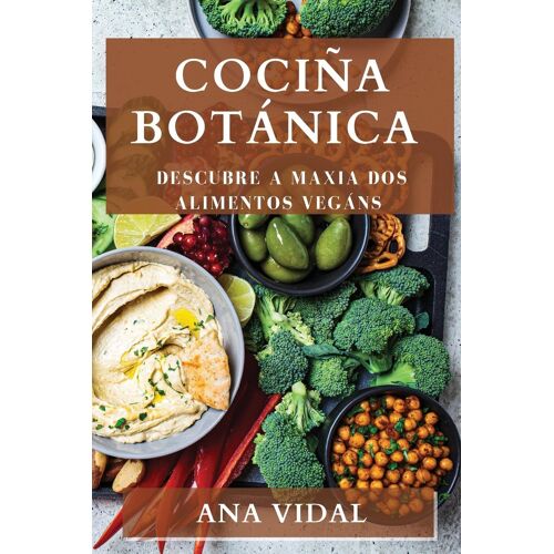 Cociña Botánica