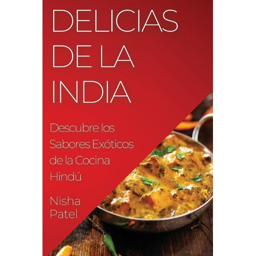 Delicias De La India