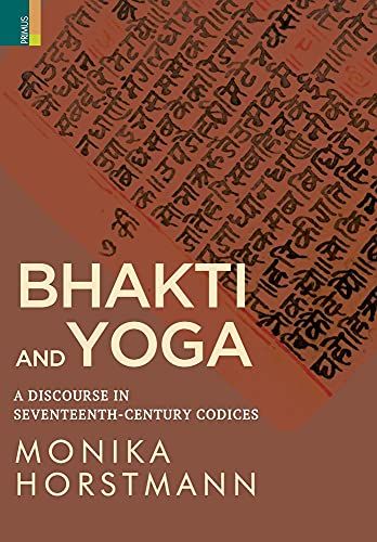 Bhakti And Yoga