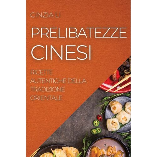 Prelibatezze Cinesi