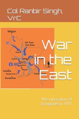 War In The East