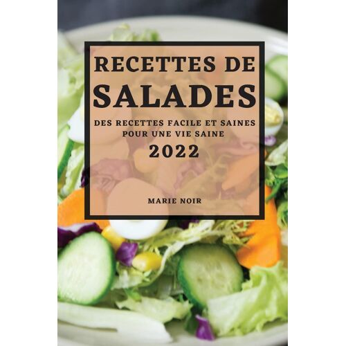 Recettes De Salades 2022