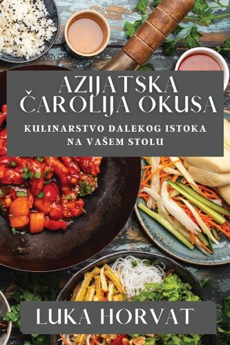 Azijatska ¿Arolija Okusa