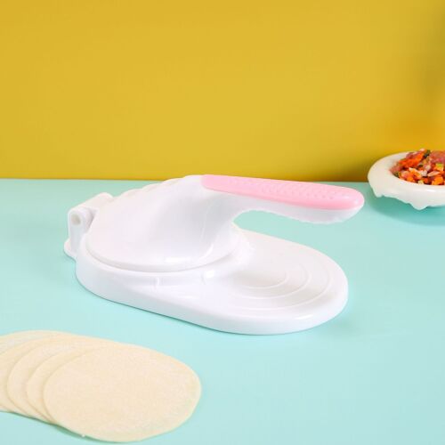 Presse À Boulettes, Pour Emballer Les Paquets De Nouilles, Presse Manuelle, Ustensile De Cuisine