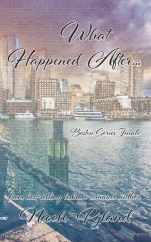What Happened After...: Boston Series Finale