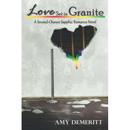 Love Set In Granite
