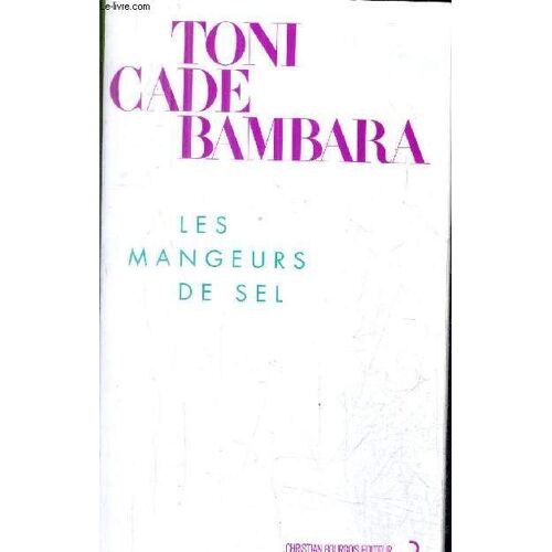 Les Mangeurs De Sel